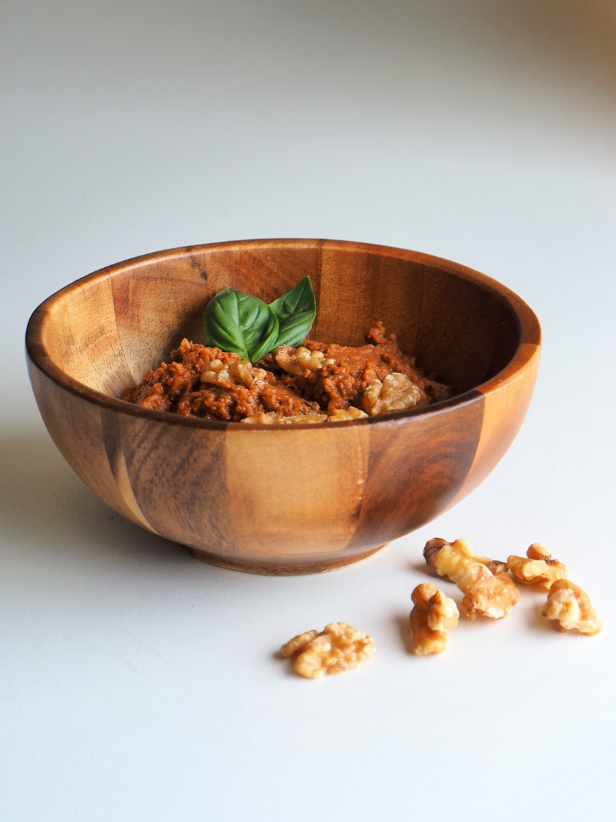 Cerneaux de noix à déguster et partager - Epicerie fine de la cave - Le Pif en l'air dans le centre ville de Rennes
