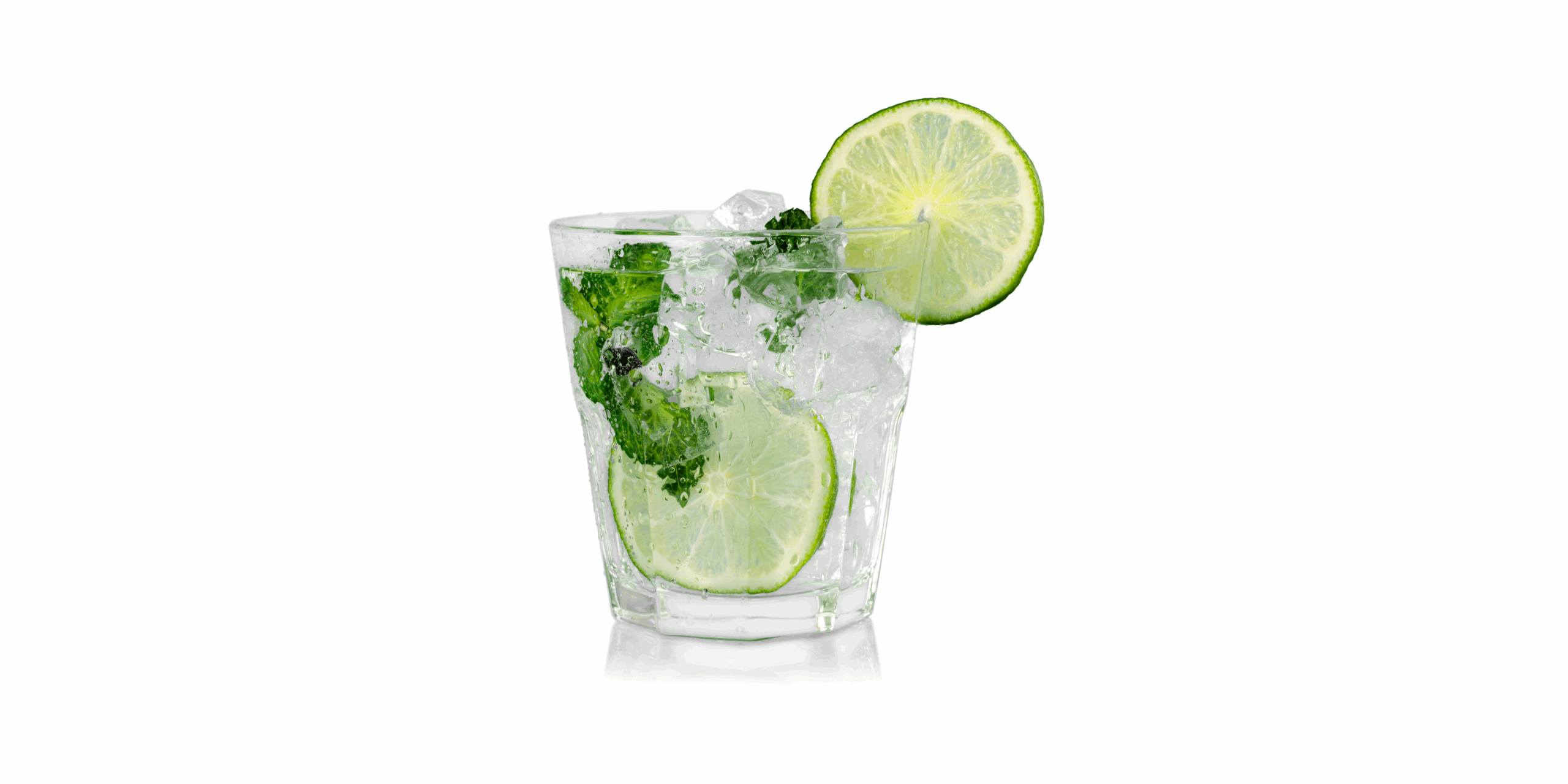Mojito pour se rafraichir l'été - Cave Le pif en l'Air à Rennes