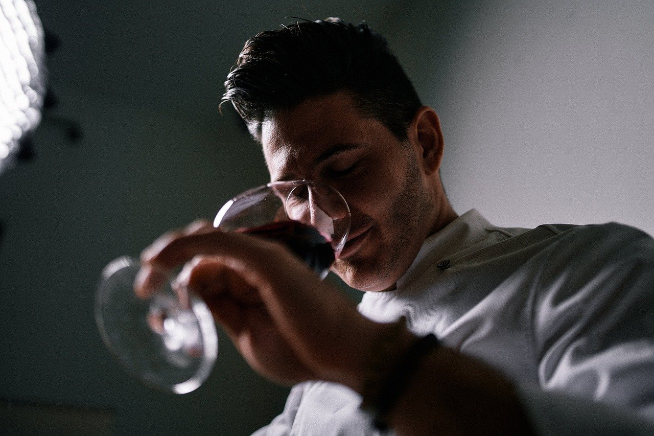 Dégustation Vin rouge - Cave Le Pif en l'Air à Rennes