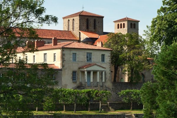 Clisson - Les domaines viticoles -Le Pif en l'Air